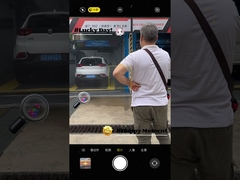 Kolon warmly welcome our client from Saudi Arabia come to visit our company today！