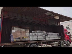 KOLON KL-9SF 9brushes tunnel car washer