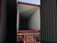 Kolon model KL360premium touchless car washing machines is loading and shipping to New Zealand!