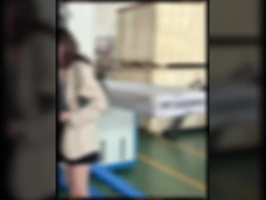 Touchless Car Wash Machine