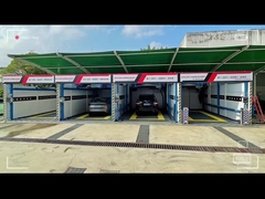 Client is from Saudi Arabia for inspection!