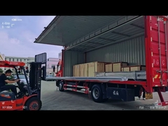 Kolon 1units of model KL-360plus car washing machines have been loading and shipping to  Lithuania!