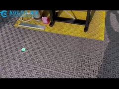 How to install KOLON mat carpet cleaning machine?Let me show you!