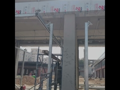 Our technician is installing the car wash machine in Saudi Arabia !