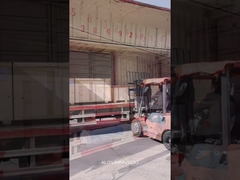 Kolon model KL360-2 touchless car washing machines have been loading and shipping to Taiwan !