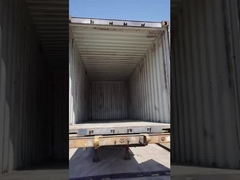 Kolon 5brushes roll over car washing machine deliver to Thailand.