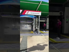 Warmly welcome clients from Korea to visit our company!