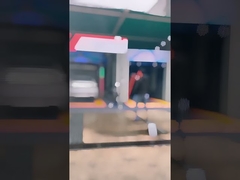 Warmly welcome clients from  Thailand come to visit our company !