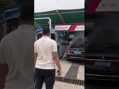 Warmly welcome clients from  Mauritania come to visit our company !