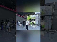 Warmly welcome clients from  Australia come to visit our real cases !