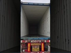 Kolon at Shanghai 5units of model KL360premium touchless car washing machines have been loading and