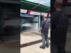 Warmly welcome clients from Turkey come to visit our company !