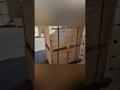 Shanghai Kolon touchless car washer delivery to Kazakhstan 