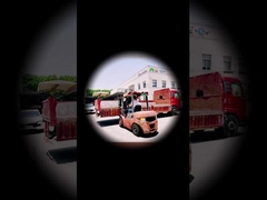 Kolon touchless car wash machine KL360-1 delivery to Philippines !