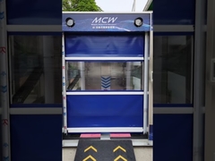 Kolon motorcycle washing machine delivery to Taiwan!Dated on 22th July !