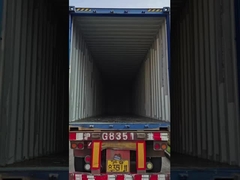 Kolon 6units of model KL360premium car washing machines have been loading and shipping to Russia!