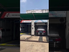 Warmly welcome clients from Spain come to visit our company !