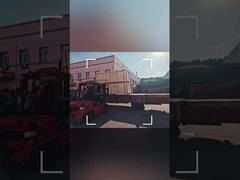 Kolon 2units of touchless car washing machines have been loading and shipping to Philippine!