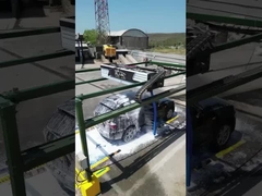 Kolon technician assist Colombia customer for solving problem remotely!