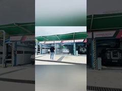 Warmly welcome our client from England come to visit our company !