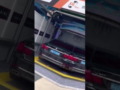 Warmly welcome clients from Greece come to visit our company !