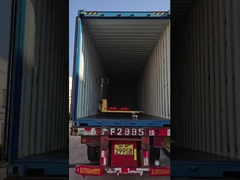 Kolon no-brushes car wash machines delivery to Russia!