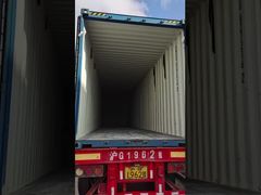 Kolon touchless car wash machine 6units of KL-360premium delivery to Russia!