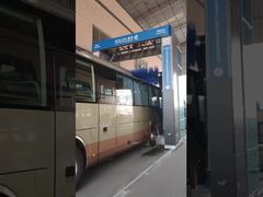 Kolon Efficient Automatic Bus Wash Machine for Fleet Cleaning!