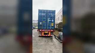 Kolon KL-360 Plus Touchless Car Wash Machines has passed all quality and delivery to Russia！